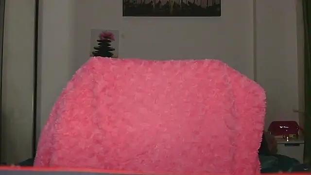 CarlyTheMessy webcam