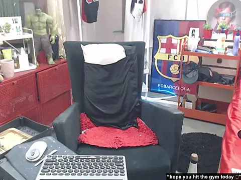 bunny_bulk_ webcam