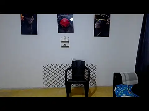 Ian_Arcia webcam