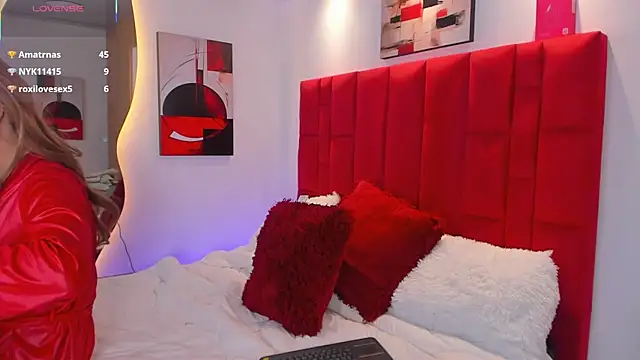 VictoriaStrom_ webcam