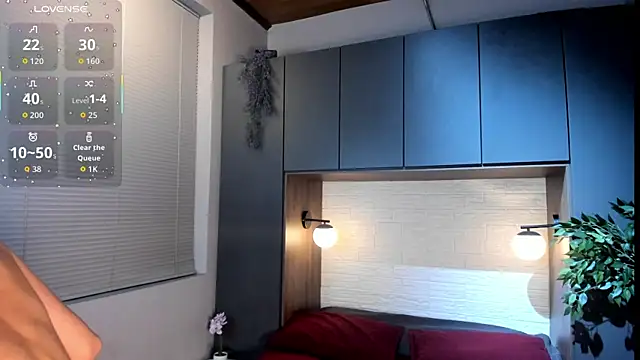 Spencerwhite_ webcam