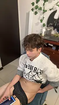 DanteSaint webcam