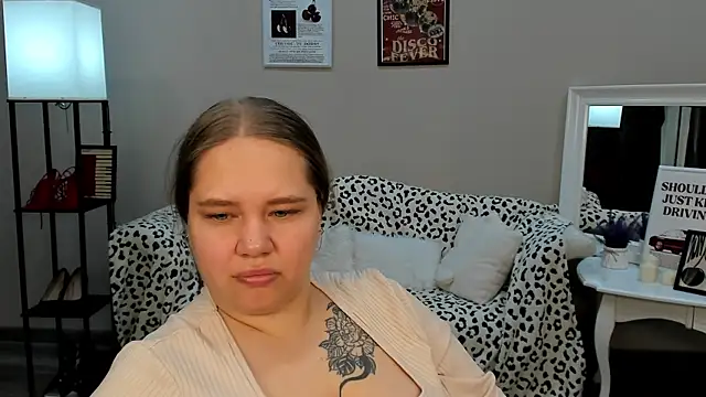 DianaKristol webcam