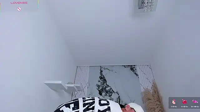 adammercury webcam