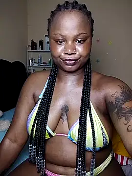 wetbunnyqueen webcam