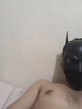 SigmaBoyGostosuh webcam