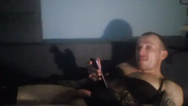 chceciedalsiebie webcam