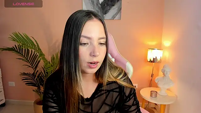 HannaMiller_1 webcam