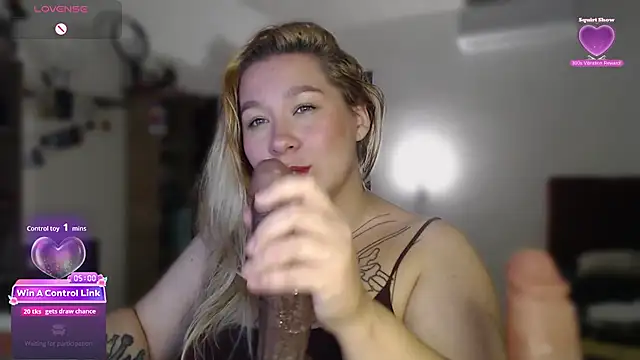 enotika - Enotika's free webcam - UK Sex Cams