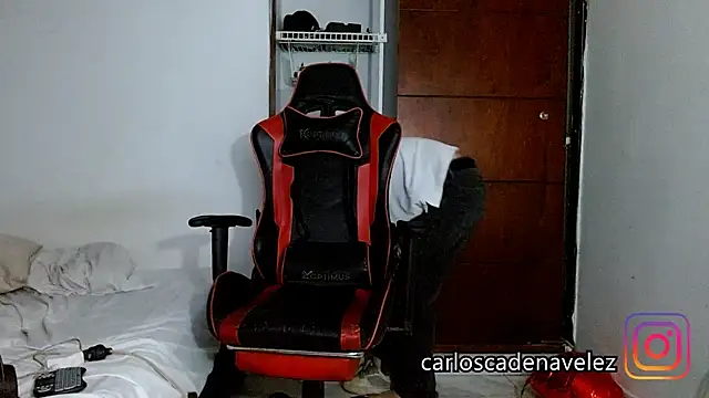 dickmaximum webcam