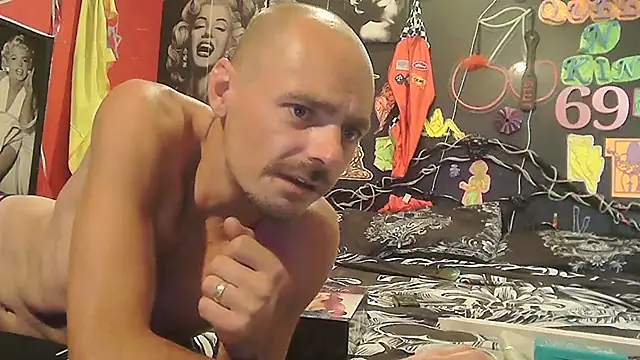 DaddyAndSplashQueen webcam