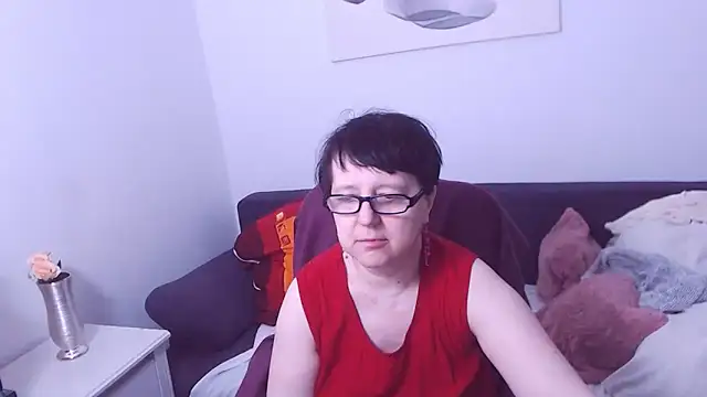 ChristaRose webcam