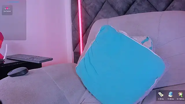 _Eternal_ webcam