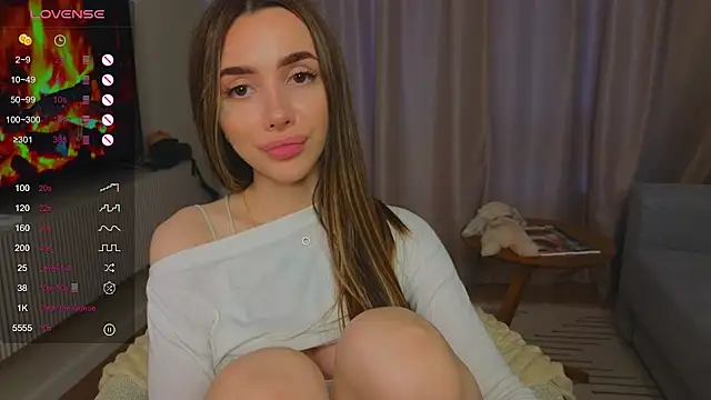 shuggybaby webcam