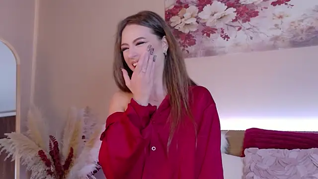 Sienna_Voss webcam