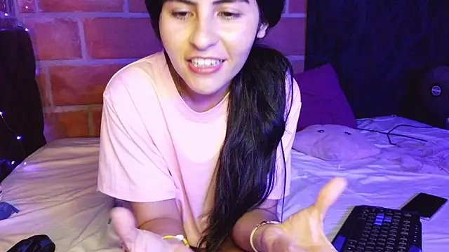Nathacha webcam