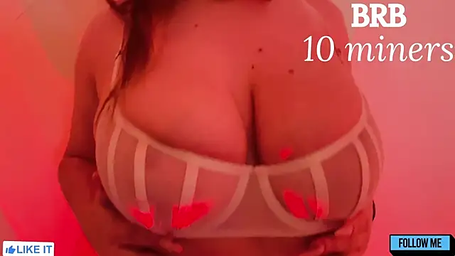 Emily_Gin webcam