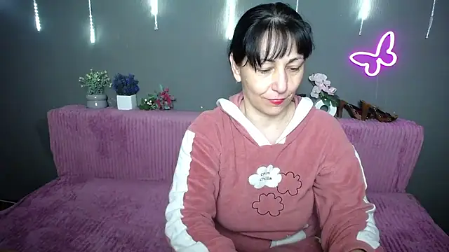 LiluGrants webcam