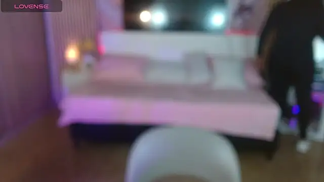 IvyShine7 webcam