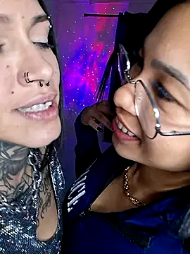 Tigresa23 webcam