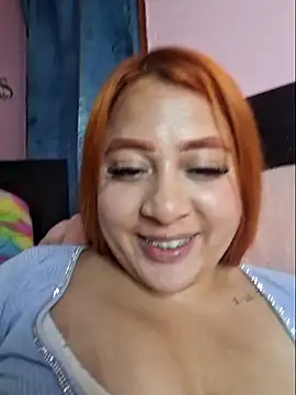 venuscopper webcam