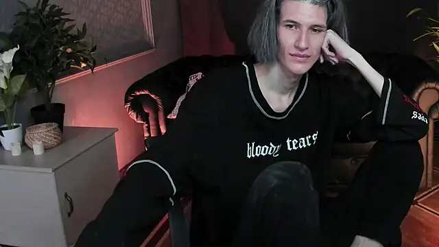 Klaude_Jam webcam