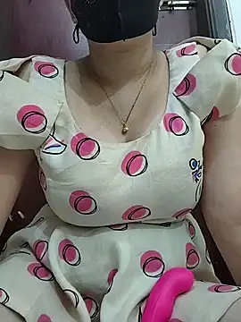 Saanvi-Sen webcam