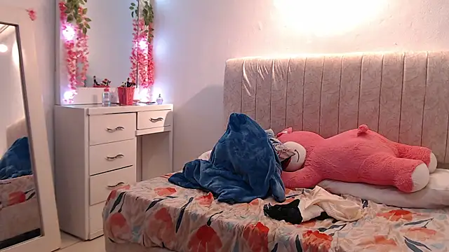 _Tiffany1 webcam