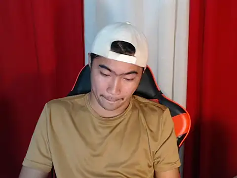 Siege_cum69 webcam