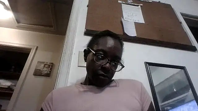 AcademicHuman67 webcam
