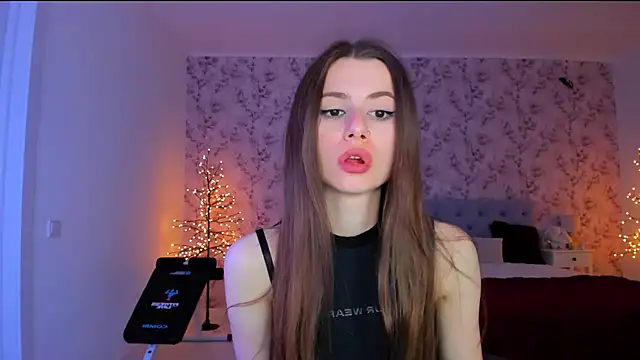 Hot_Molly5 webcam