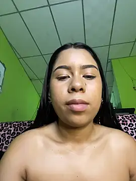 Ayelin_Samira webcam