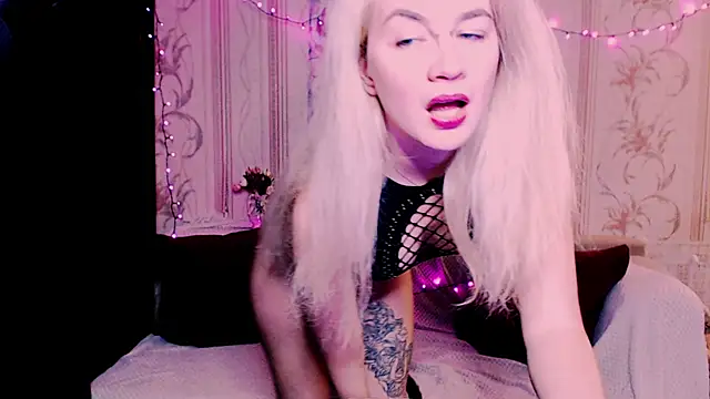 xxxcharismaaa webcam