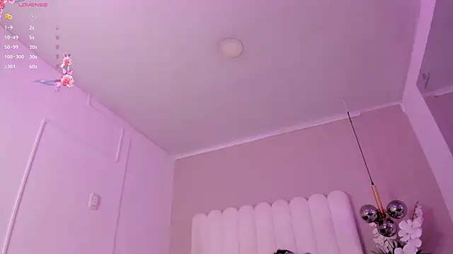 dulcepatersson1_ webcam