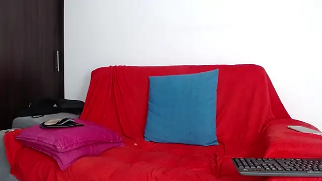 BlackNike live sex cam