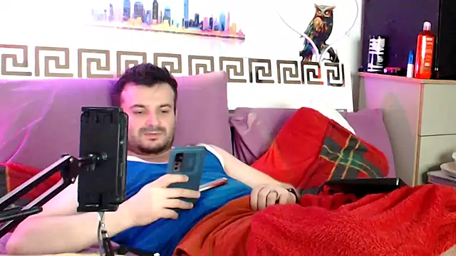 iuligruia69 webcam