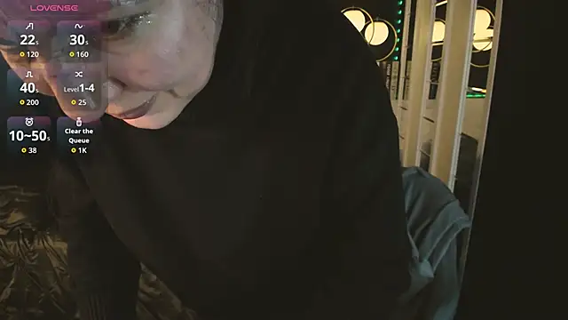 Anita_Muse webcam