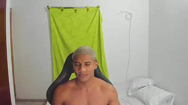 corzoethan webcam