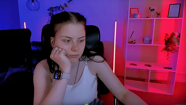 inga_gree webcam