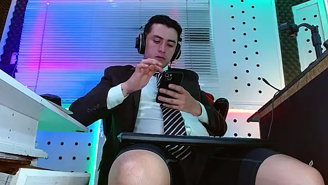 Godofcumxxx webcam
