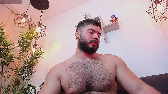 SebastianVilla_ webcam