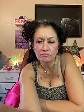 TheDime webcam