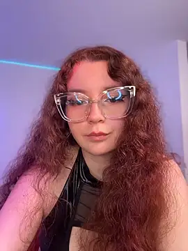 Sharon_Black webcam