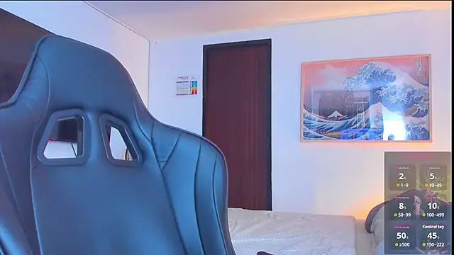 RJBarto webcam