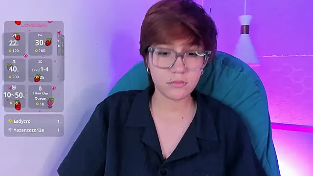 Tsuki_Maru webcam
