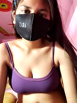 Janvi_Jaitly webcam