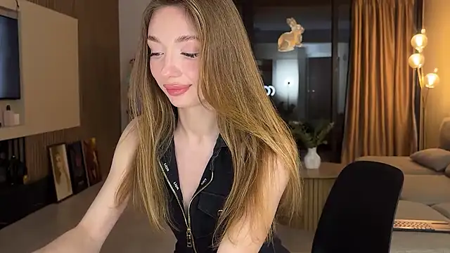 Jolienne webcam