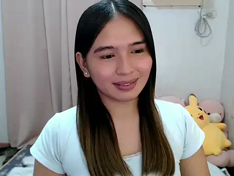 lovely_Janeee webcam
