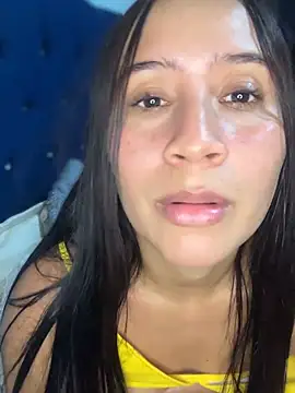 Sexysoeh webcam