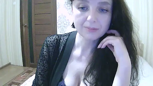 NicoleXRose webcam